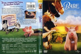 Babe 1 เบ๊บ หมูน้อยหัวใจเทวดา ภาค 1 (1995)